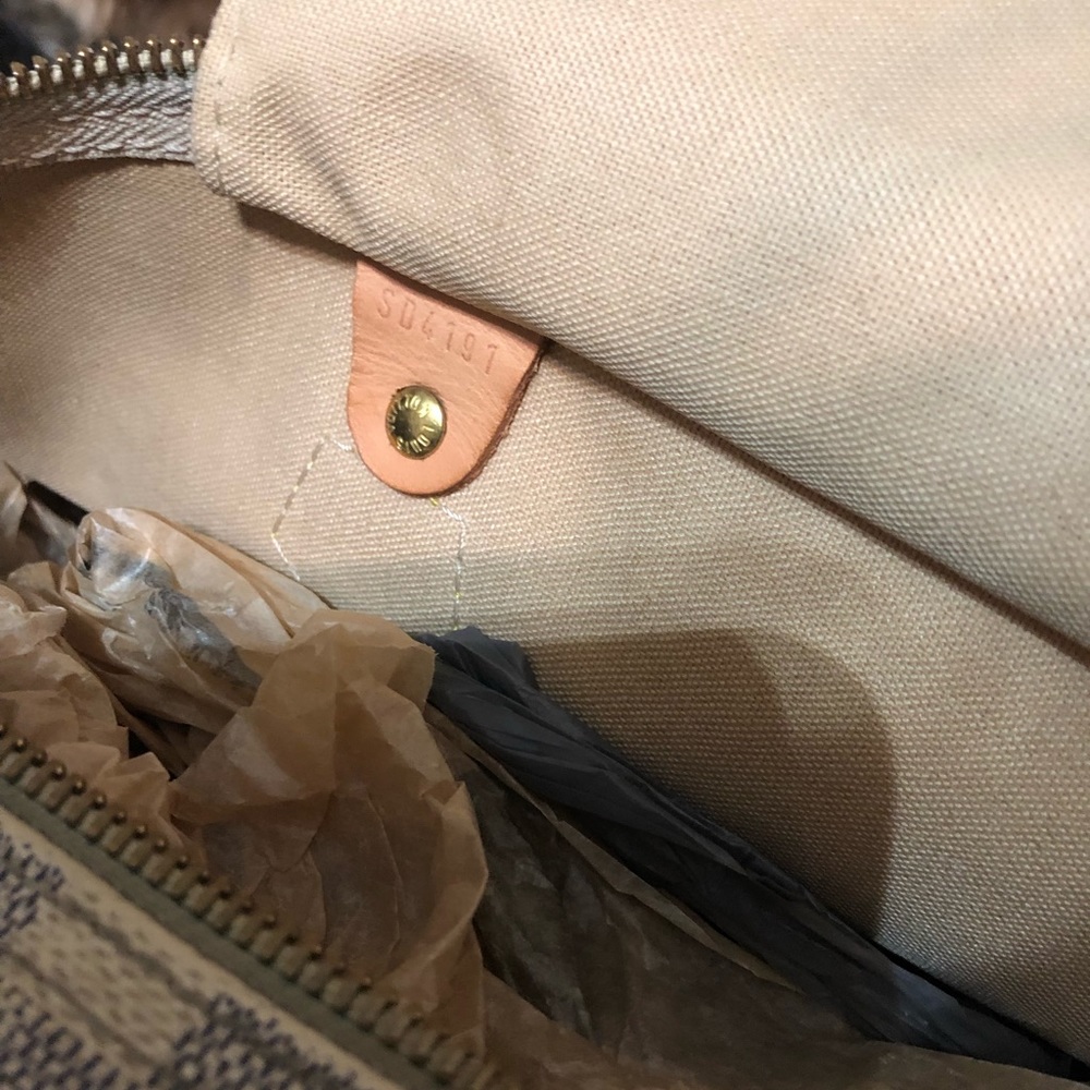 Additional pics Louis Vuitton